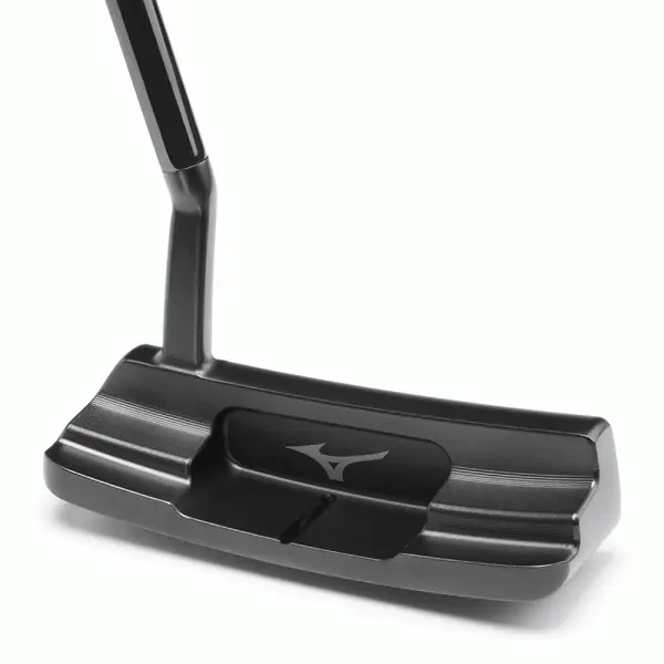 MIZUNO M CRAFT OMOI GUNMETAL #1 PUTTER 5 MIZUNO M CRAFT OMOI GUNMETAL #1 PUTTER - Image 3