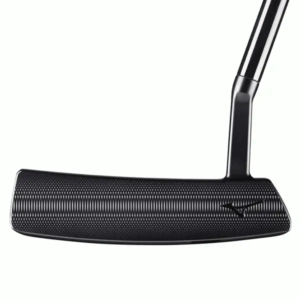 MIZUNO M CRAFT OMOI GUNMETAL #1 PUTTER 6 MIZUNO M CRAFT OMOI GUNMETAL #1 PUTTER - Image 4