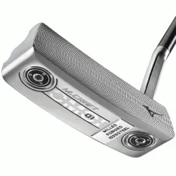 MIZUNO M CRAFT OMOI NICKEL #1 PUTTER