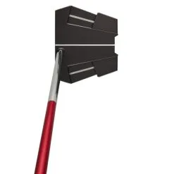 ODYSSEY ELEVEN TOUR LINED CS PUTTER -KingGolf Sales Store Odyssey Eleven Tour Lined Center Address 600x600 1