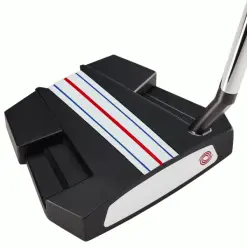 ODYSSEY ELEVEN TRIPLE TRACK S PUTTER