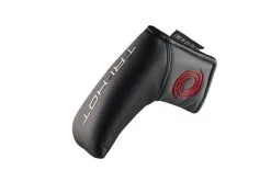 ODYSSEY TRI-HOT 5K TRIPLE WIDE PUTTER -KingGolf Sales Store Odyssey Tri Hot 5K Blade Headcover Bottom 1 600x400 3