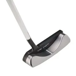 ODYSSEY TRI-HOT 5K THREE PUTTER -KingGolf Sales Store Odyssey Tri Hot 5K Three F Back 600x600 1