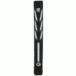 P2 CLASSIC TOUR PUTTER GRIP – BLACK