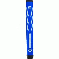 P2 AWARE TOUR PUTTER GRIP – BLUE