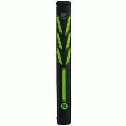 P2 REFLEX TOUR PUTTER GRIP – GREEN