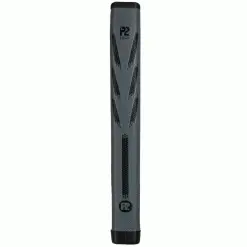 P2 CLASSIC TOUR PUTTER GRIP – GREY