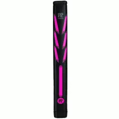 P2 REFLEX TOUR PUTTER GRIP – PINK