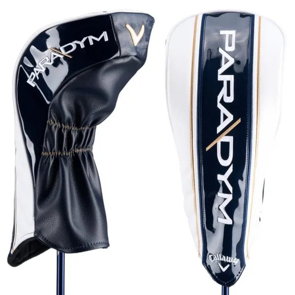 CALLAWAY 2023 PARADYM X DRIVER 9 CALLAWAY 2023 PARADYM X DRIVER - Image 7