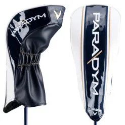 CALLAWAY 2023 PARADYM DRIVER -KingGolf Sales Store PARADYM DRIVER HEADCOVER 600x600 3