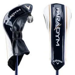 CALLAWAY 2023 PARADYM X HYBRID 18 CALLAWAY 2023 PARADYM X HYBRID -KingGolf Sales Store PARADYM HYBRID HEADCOVER 600x600 1