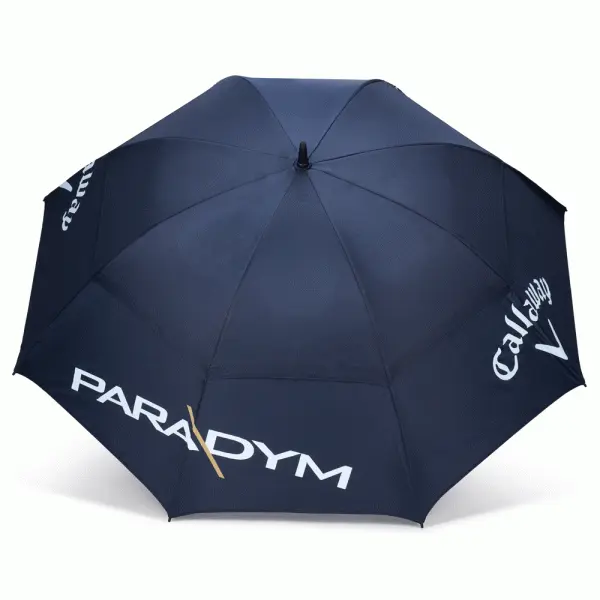 CALLAWAY PARADYM 68″ GOLF TOUR UMBRELLA 4 CALLAWAY PARADYM 68″ GOLF TOUR UMBRELLA - Image 2