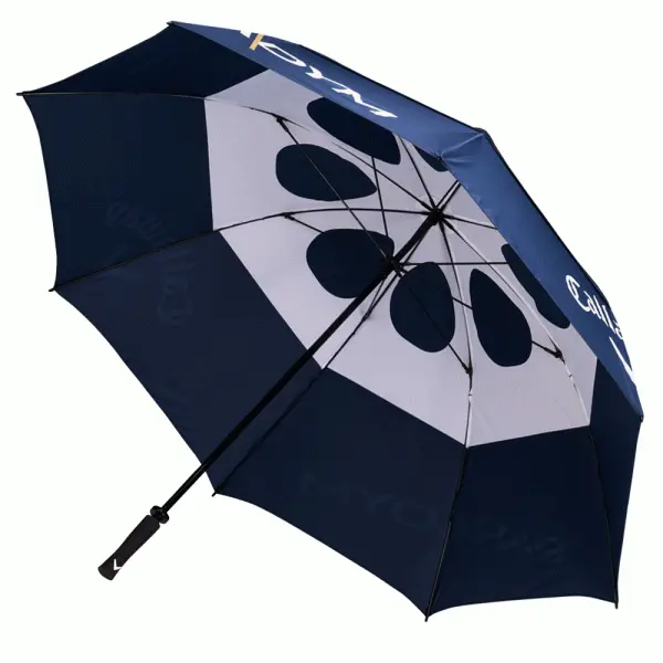 CALLAWAY PARADYM 68″ GOLF TOUR UMBRELLA 5 CALLAWAY PARADYM 68″ GOLF TOUR UMBRELLA - Image 3