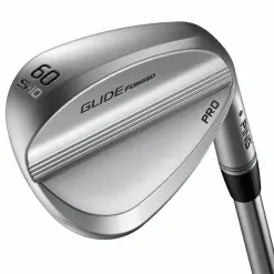 PING GLIDE FORGED PRO GOLF WEDGES / STEEL SHAFT