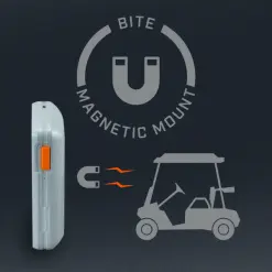 BUSHNELL PHANTOM 2 GOLF GPS – BLACK -KingGolf Sales Store PHANTOM16 600x600 3