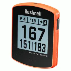 BUSHNELL PHANTOM 2 GOLF GPS – ORANGE