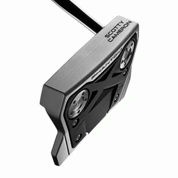 SCOTTY CAMERON PHANTOM X 11.5 PUTTER +FREE GIFT 5 SCOTTY CAMERON PHANTOM X 11.5 PUTTER +FREE GIFT - Image 3