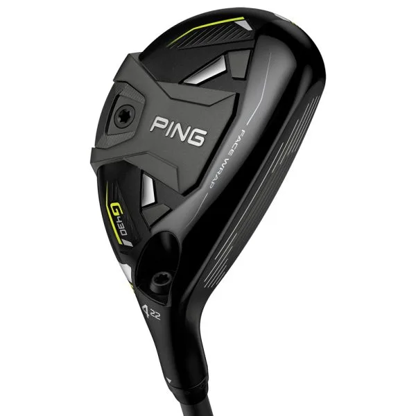 PING G430 HYBRID 6 PING G430 HYBRID - Image 4