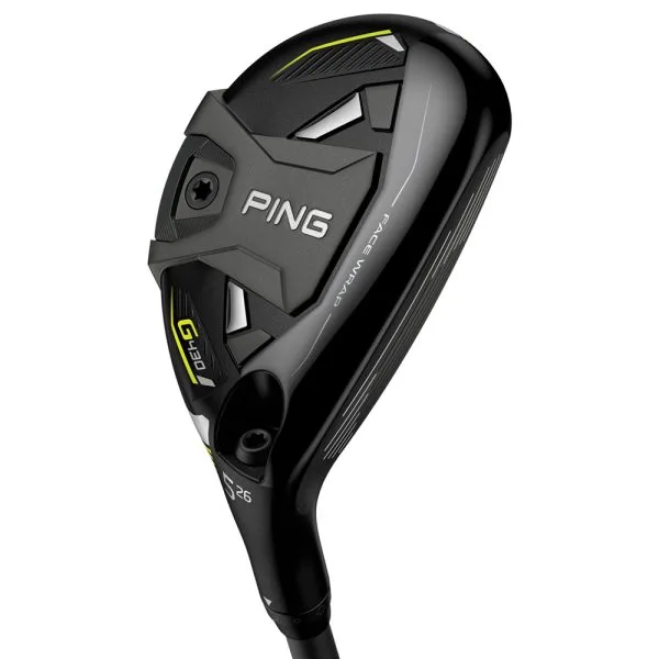 PING G430 HYBRID 7 PING G430 HYBRID - Image 5
