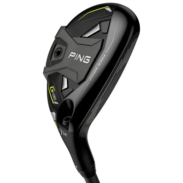 PING G430 HYBRID 9 PING G430 HYBRID - Image 7
