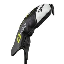 PING G430 HL SFT FAIRWAY WOOD -KingGolf Sales Store PING G430 FAIRWAY WOOD HEADCOVER 600x600 4