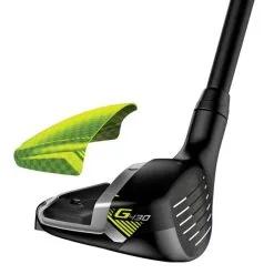 PING G430 HYBRID 29 PING G430 HYBRID -KingGolf Sales Store PING G430 HYBRID CROWN EXPLODE 600x600 1