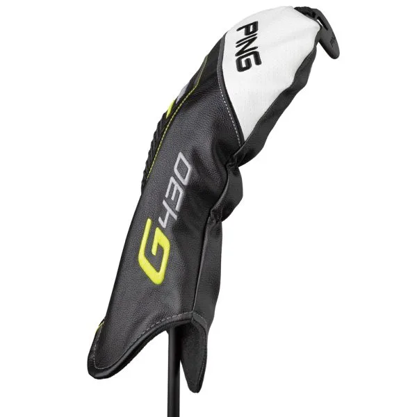 PING G430 HL HYBRID 9 PING G430 HL HYBRID - Image 7