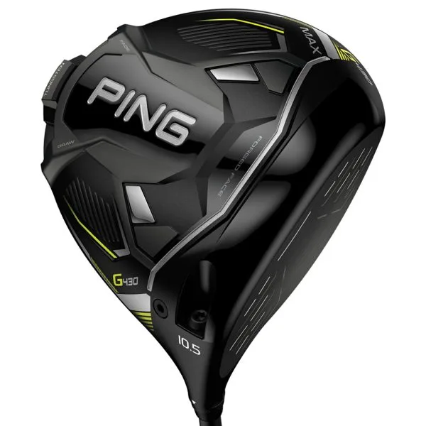 PING G430 MAX DRIVER 7 PING G430 MAX DRIVER - Image 5