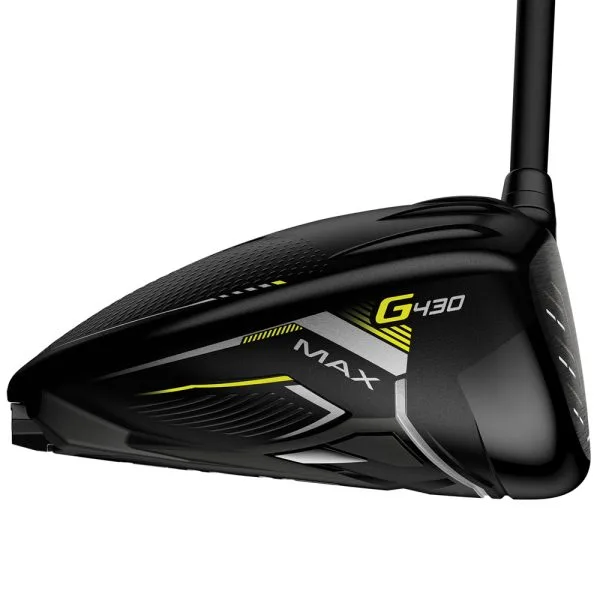 PING G430 MAX DRIVER 6 PING G430 MAX DRIVER - Image 4