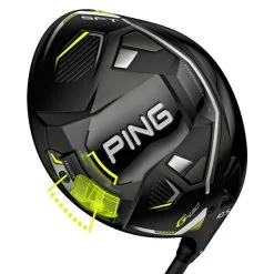 PING G430 SFT DRIVER -KingGolf Sales Store PING G430 SFT DRIVER BACK WEIGHTS 600x600 1