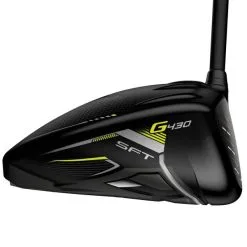 PING G430 SFT DRIVER -KingGolf Sales Store PING G430 SFT DRIVER TOE 600x600 1