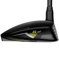 PING G430 HL SFT FAIRWAY WOOD -KingGolf Sales Store PING G430 SFT FAIRWAY TOE 600x600 2