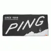 PING PP58 CAMELBACK PLAYERS GOLF TOWEL -KingGolf Sales Store PINGCAMELBACK 600x600 1