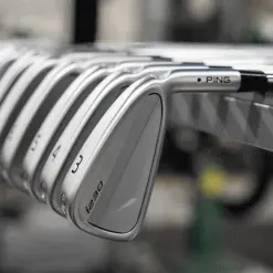PING I230 IRONS / STEEL SHAFTS 32 PING I230 IRONS / STEEL SHAFTS -KingGolf Sales Store PINGI2302 600x600 1