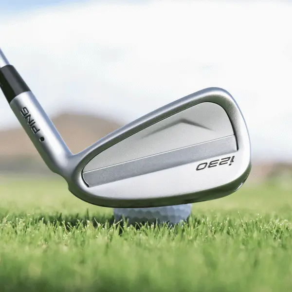 PING I230 IRONS / GRAPHITE SHAFTS 12 PING I230 IRONS / GRAPHITE SHAFTS - Image 10