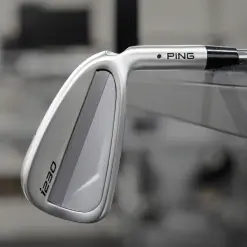 PING I230 IRONS / STEEL SHAFTS 30 PING I230 IRONS / STEEL SHAFTS -KingGolf Sales Store PINGI2305 600x600 1