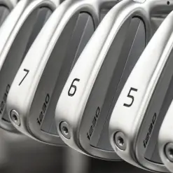 PING I230 IRONS / GRAPHITE SHAFTS 31 PING I230 IRONS / GRAPHITE SHAFTS -KingGolf Sales Store PINGI2306 600x600 2