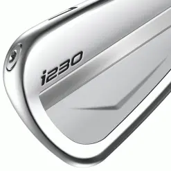 PING I230 IRONS / STEEL SHAFTS 25 PING I230 IRONS / STEEL SHAFTS -KingGolf Sales Store PINGI2307 600x600 1