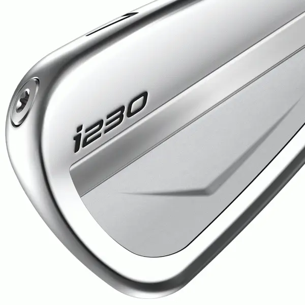 PING I230 IRONS / STEEL SHAFTS 9 PING I230 IRONS / STEEL SHAFTS - Image 7