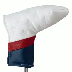 PING STARS & STRIPES BLADED PUTTER COVER