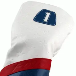 PING LTD EDITION STARS & STRIPES DRIVER COVER -KingGolf Sales Store PINGSSD2 600x600 1