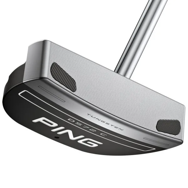PING 2023 DS72 C PUTTER 3 PING 2023 DS72 C PUTTER