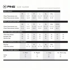 PING STRETCH WEBBING BELT – BLUE MULTI -KingGolf Sales Store PINSZ 600x600 1