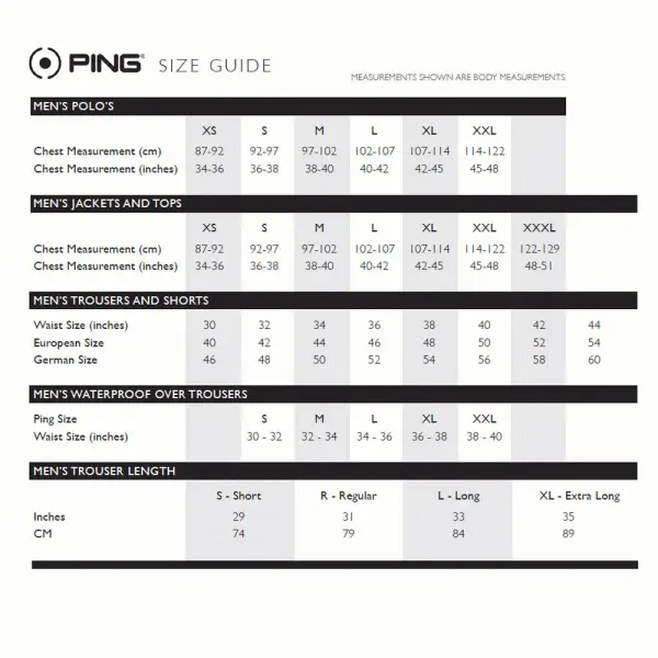 PING STRETCH WEBBING BELT – BLACK MULTI 5 PING STRETCH WEBBING BELT – BLACK MULTI - Image 3