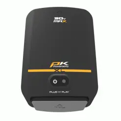 POWAKADDY FX & CT 36 HOLE LITHIUM GOLF BATTERY