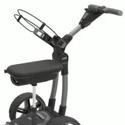 POWAKADDY FX & CT DELUXE STORAGE SEAT