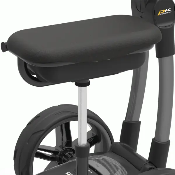 POWAKADDY FX & CT DELUXE STORAGE SEAT 4 POWAKADDY FX & CT DELUXE STORAGE SEAT - Image 2