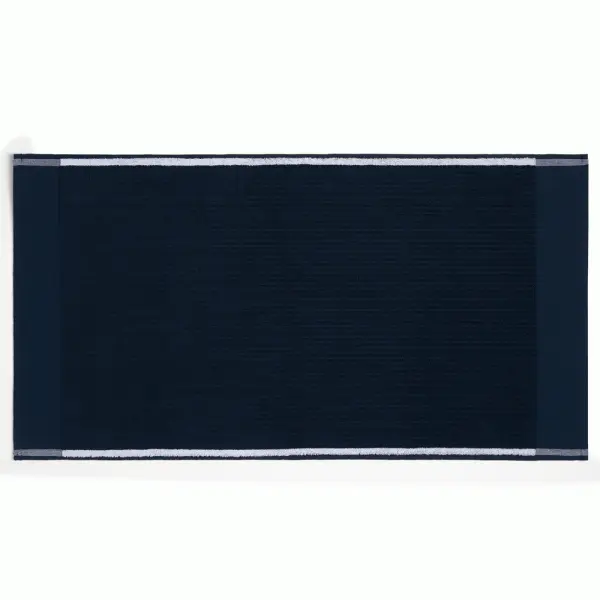 TITLEIST PLAYERS TERRY TOWEL – NAVY 3 TITLEIST PLAYERS TERRY TOWEL – NAVY