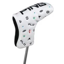 PING PLD MILLED™ PUTTERS – ANSER 2 9 PING PLD MILLED™ PUTTERS – ANSER 2 -KingGolf Sales Store PLDMilled Blade Cover copy 600x600 2