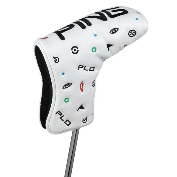 PING PLD MILLED™ PUTTERS – ANSER 2 6 PING PLD MILLED™ PUTTERS – ANSER 2 - Image 4